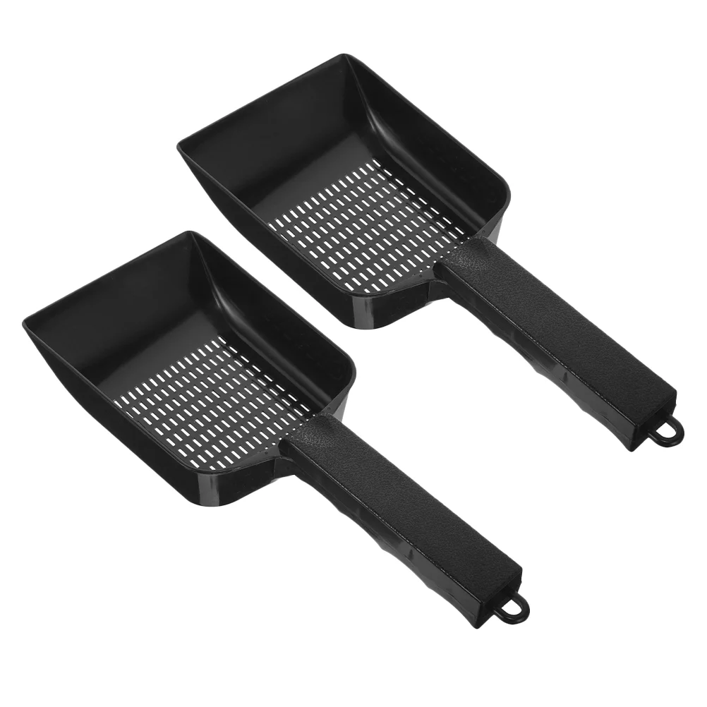 2 Pcs Aquarium Tools Fish Tank Maintenance Gravel Sand Scoop Lightweight Multi Functional Home Commercial Use
2 Pcs Aquarium Tools Fish Tank Maintenance Gravel Sand Scoop Lightweight Multi Functional Home Commercial Use