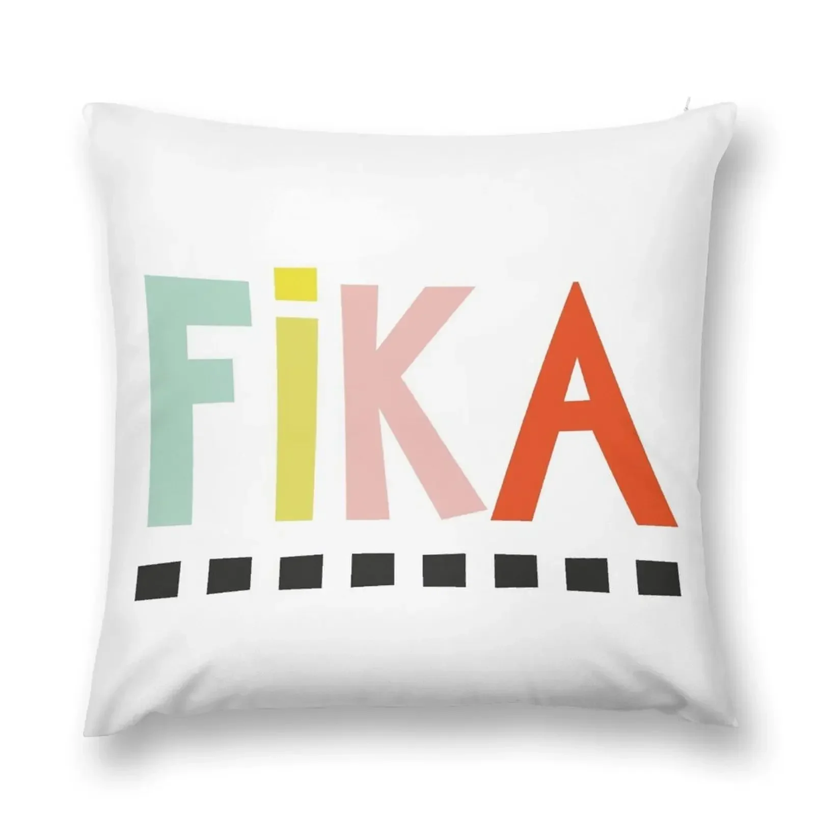 Fika Color Mix Throw Pillow luxury home accessories covers for pillows pillow cover christmas pillow
Fika Color Mix Throw Pillow luxury home accessories covers for pillows pillow cover christmas pillow