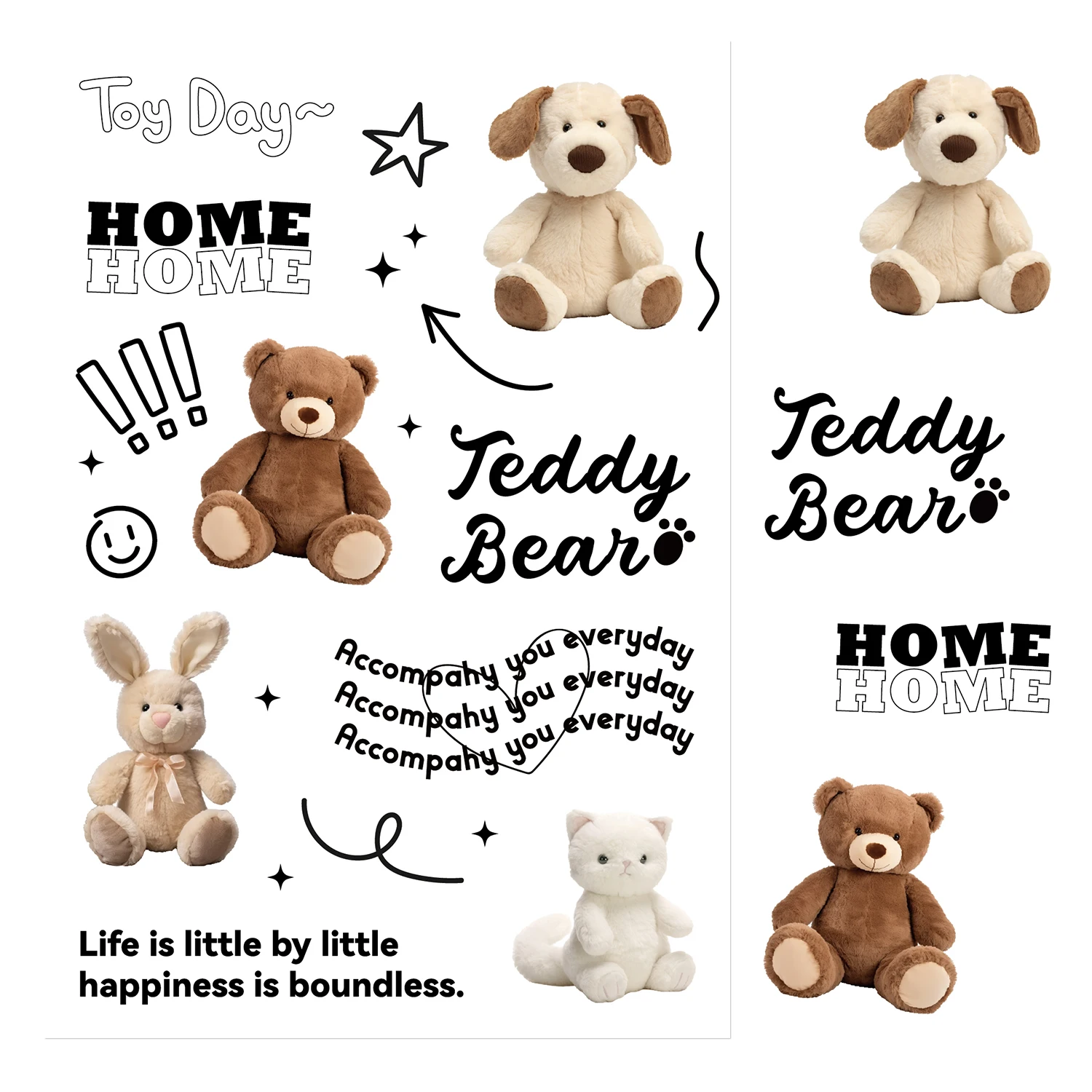 8 шт., водонепроницаемые наклейки для ноутбука 
8 шт., водонепроницаемые наклейки для ноутбука