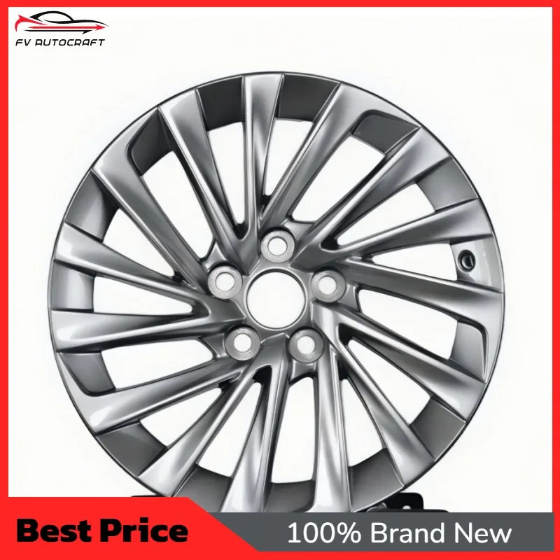 【2026】Anti-Corrosion Finish Brushed Finish Aluminum Wheel 19 20 21 22 24 PCD 5x112 5x120 Luxury VIP Style For Benzs
【2026】Anti-Corrosion Finish Brushed Finish Aluminum Wheel 19 20 21 22 24 PCD 5x112 5x120 Luxury VIP Style For Benzs