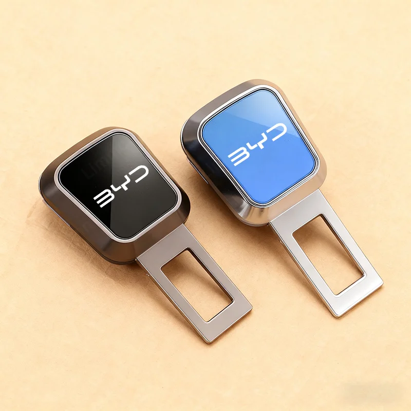 Durable Comfort Seat Belt Extender Buckle For BYD Atto 3 EV Dolphin Yuan Plus Song Plus Dmi Seal Han Qin F3 E6 Act Reliable
Durable Comfort Seat Belt Extender Buckle For BYD Atto 3 EV Dolphin Yuan Plus Song Plus Dmi Seal Han Qin F3 E6 Act Reliable
