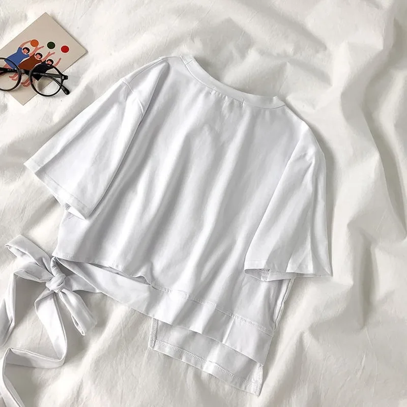 Женские комплекты, асимметричный однотонный укороченный топ, бандажная юбка с высокой талией, дизайнерская сексуальная стильная одежда в стиле Харадзюку, уличная одежда, женская новинка 
Женские комплекты, асимметричный однотонный укороченный топ, бандажная юбка с высокой талией, дизайнерская сексуальная стильная одежда в стиле Харадзюку, уличная одежда, женская новинка