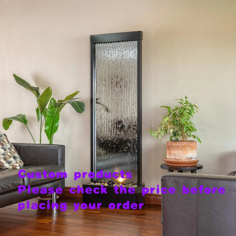 custom.Customized Fountain Indoor Home Decor LED Lights Feature Outdoor Garden Yard
custom.Customized Fountain Indoor Home Decor LED Lights Feature Outdoor Garden Yard