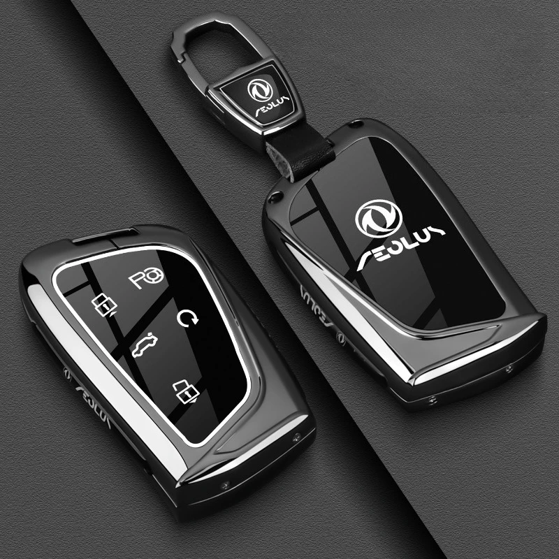 For Dongfeng AEOLUS L7 Mage HUGE Special key set car package advanced remote control protective case
For Dongfeng AEOLUS L7 Mage HUGE Special key set car package advanced remote control protective case