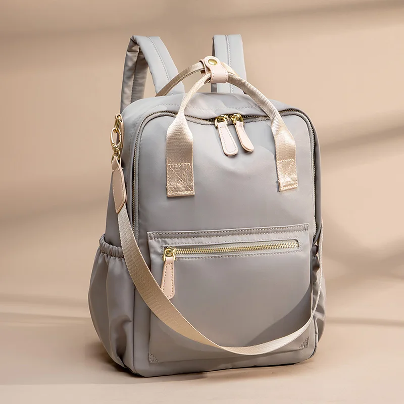 Faionable, большая женская дорожная сумка из бычьей ткани Capaci, повседневная универсальная школьная сумка KaruXi 2025 New Sle
Faionable, большая женская дорожная сумка из бычьей ткани Capaci, повседневная универсальная школьная сумка KaruXi 2025 New Sle