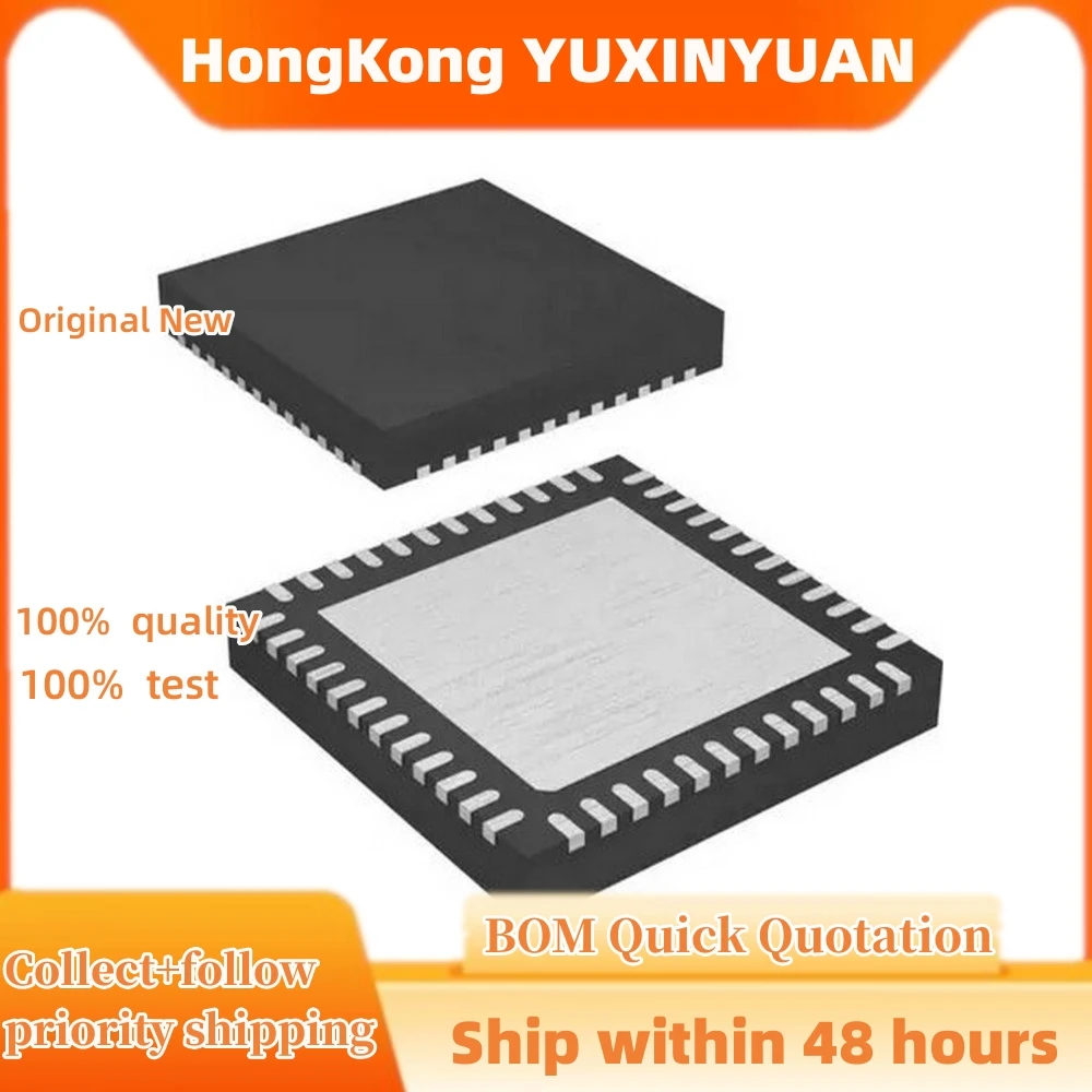 Чипы TLE7188F TLE7184F TLE7183F TLE7189F TLE7186F IC DRIVER 3PH BRIDGE 48-VQFN, 10 шт. в наличии
Чипы TLE7188F TLE7184F TLE7183F TLE7189F TLE7186F IC DRIVER 3PH BRIDGE 48-VQFN, 10 шт. в наличии