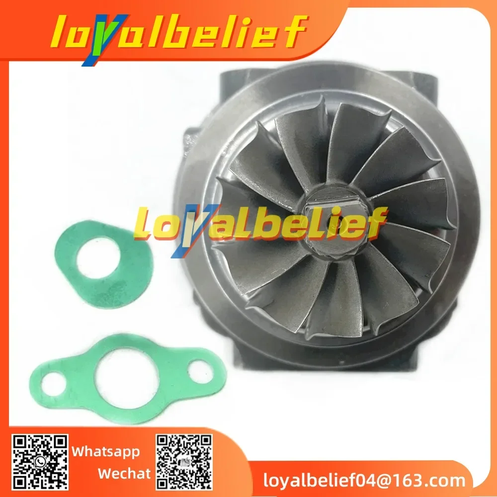 For BMW B48 B48B20 120i 125i 320i 330i 430i TD04L 49477 7637563 11657637563 49477-02402 NEW Turbo Cartridge CHRA
For BMW B48 B48B20 120i 125i 320i 330i 430i TD04L 49477 7637563 11657637563 49477-02402 NEW Turbo Cartridge CHRA