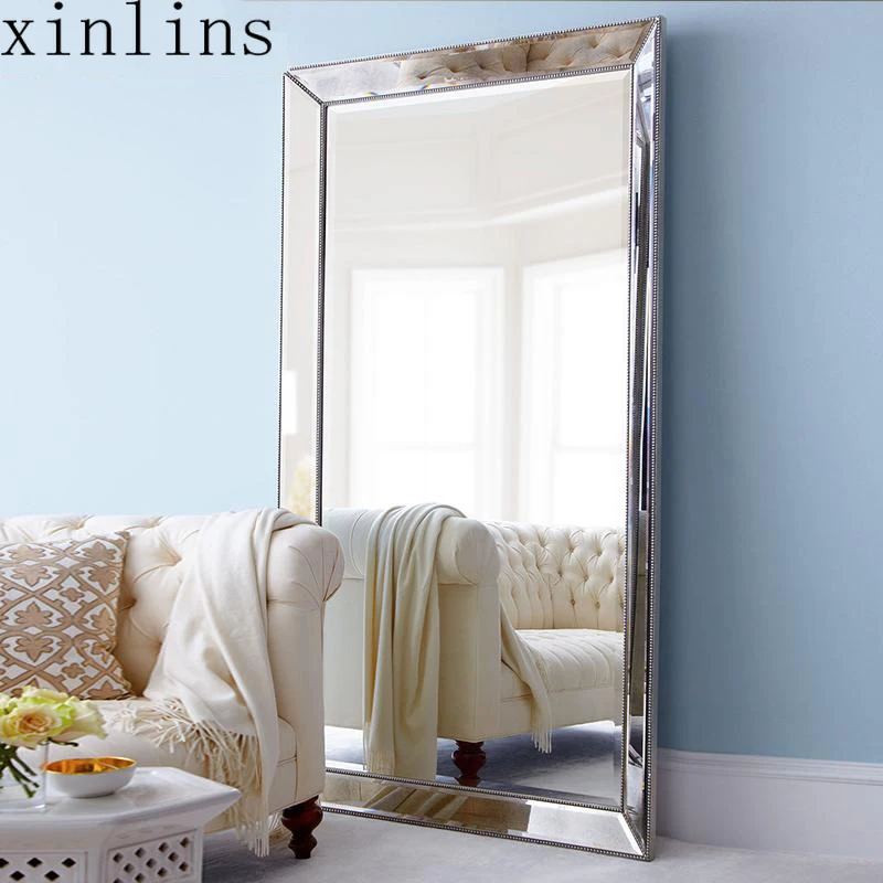 Bedroom Balcony Floor Mirrors Minimalist Floor Vintage Modern Floor Mirrors Luxury Folding Tendedero Ropa Plegable Furniture
Bedroom Balcony Floor Mirrors Minimalist Floor Vintage Modern Floor Mirrors Luxury Folding Tendedero Ropa Plegable Furniture