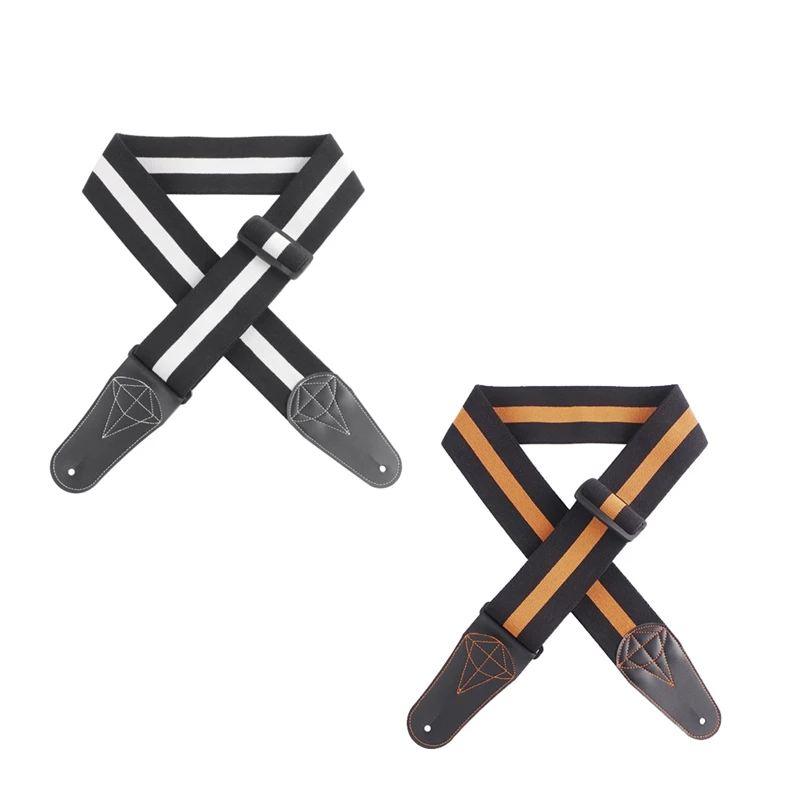 Guitar Strap Electric Guitar Bass Straps Soft Adjustable Acoustic Guitar Strap
Guitar Strap Electric Guitar Bass Straps Soft Adjustable Acoustic Guitar Strap