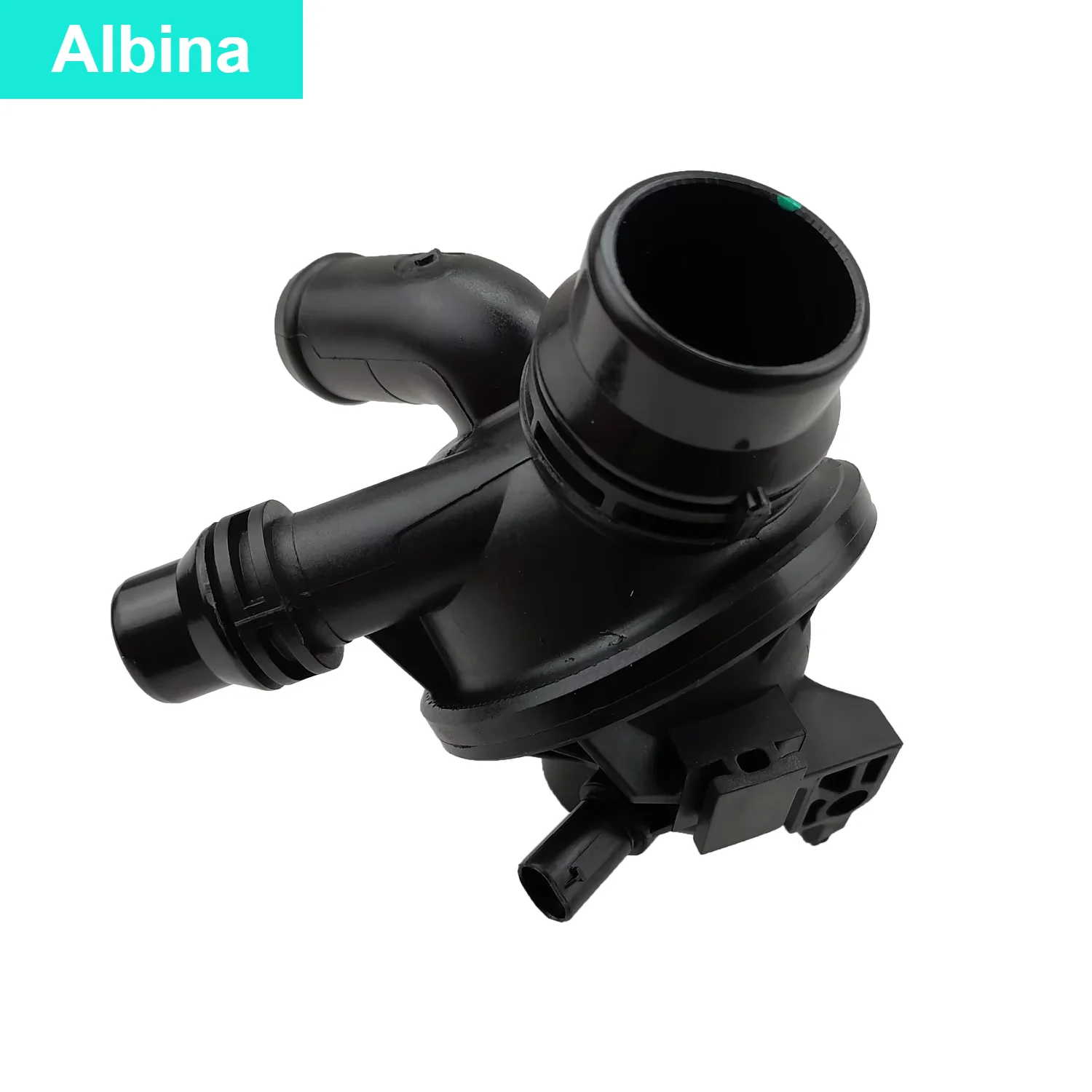 11537601159 11537580627 11538671516 LINK-LOCK New Coolant Thermostat Housing Assembly For BMW N52 N55 Engine 535i 740i Car Cooli
11537601159 11537580627 11538671516 LINK-LOCK New Coolant Thermostat Housing Assembly For BMW N52 N55 Engine 535i 740i Car Cooli