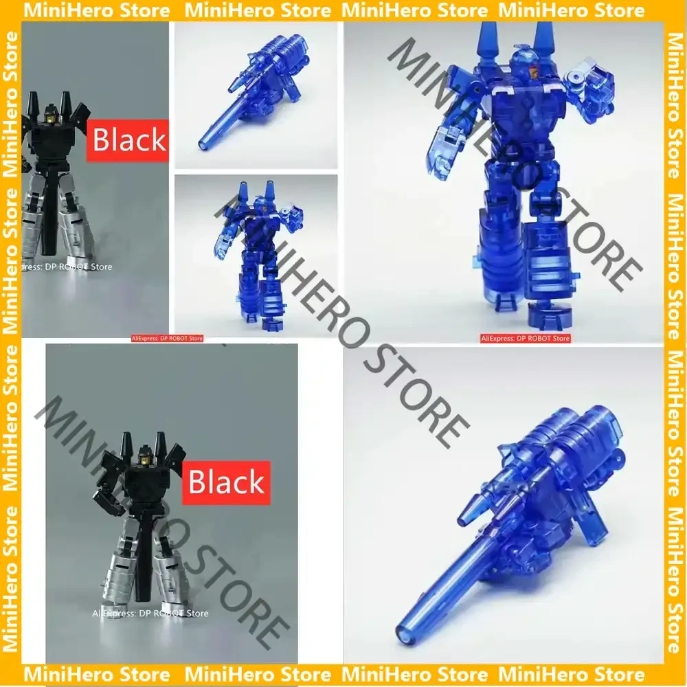 В наличии Оригинальная коллекционная фигурка MHZ TOYS Cyclonus Targetmaster Black Blue Warrior 1:18 из ПВХ и сплава
В наличии Оригинальная коллекционная фигурка MHZ TOYS Cyclonus Targetmaster Black Blue Warrior 1:18 из ПВХ и сплава