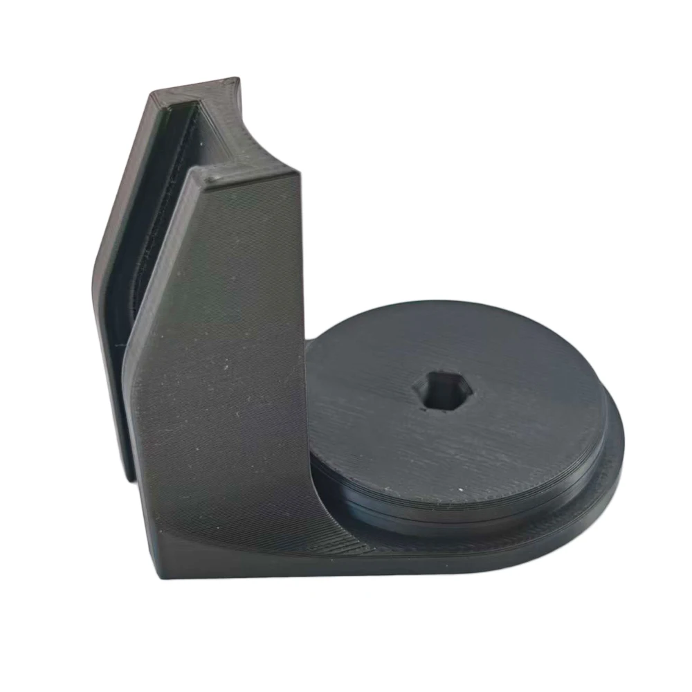 3D printing process for crank (handle + cover) mounts for PHANTOX PRO COFFEE GRINDER crank holder
3D printing process for crank (handle + cover) mounts for PHANTOX PRO COFFEE GRINDER crank holder