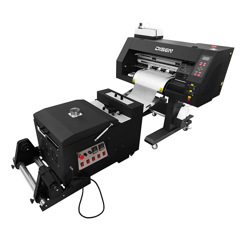 Hot Sell Desktop Inkjet 30cm Dtf A3 Printer I3200/xp600/4720 Dtf Pet Film Printer A3 Dtf Printer and Shaker Oven
Hot Sell Desktop Inkjet 30cm Dtf A3 Printer I3200/xp600/4720 Dtf Pet Film Printer A3 Dtf Printer and Shaker Oven