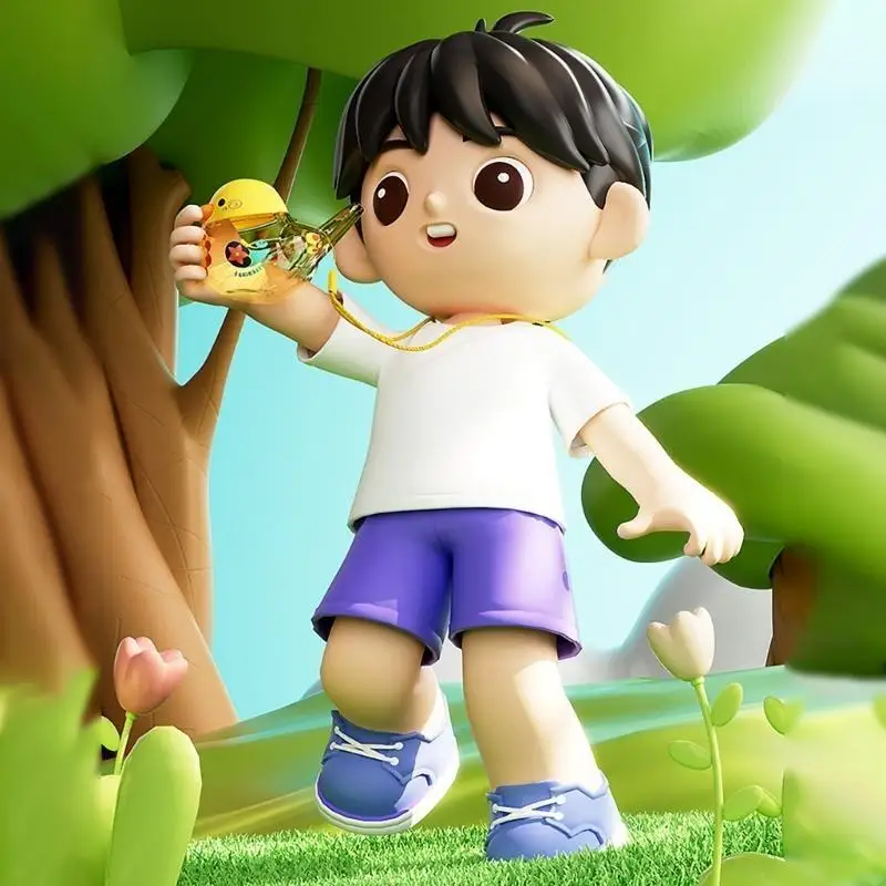 Funny Toy with Lanyard Bird for Kids Bird Whistles
Funny Toy with Lanyard Bird for Kids Bird Whistles