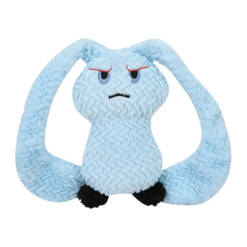 Plush Puppy Toy Rabbit Design Plush Sound Pet Toys Portable Stuffed Animal Dog Plush Chewing Toy For Medium Small Puppy
Plush Puppy Toy Rabbit Design Plush Sound Pet Toys Portable Stuffed Animal Dog Plush Chewing Toy For Medium Small Puppy