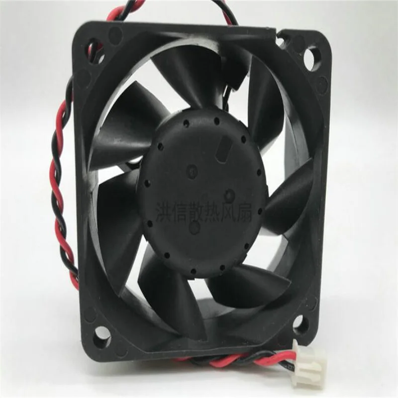Оптовая продажа: MAGIC MGA6024XR-O25 6025 24 В 0,17 А 6 см двухпроводной инверторный охлаждающий вентилятор
Оптовая продажа: MAGIC MGA6024XR-O25 6025 24 В 0,17 А 6 см двухпроводной инверторный охлаждающий вентилятор