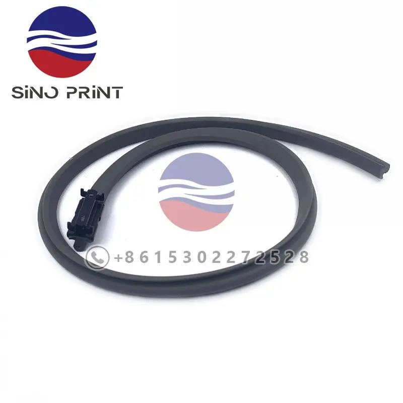 4Pcs C4.021.026F Profiled Rubber Lace 93.021.079 Clamping Piece For Heidelberg SM102 CD102 Printing Machine Parts
4Pcs C4.021.026F Profiled Rubber Lace 93.021.079 Clamping Piece For Heidelberg SM102 CD102 Printing Machine Parts
