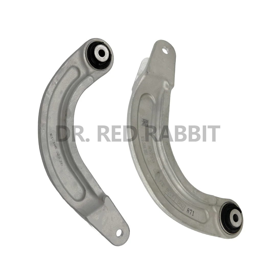 1ED505323A 1ED505323B 1ED505351B For Volkswagen New Energy ID3ID4ID6ID7Audi Q4EQ5E Rear Upper Cross Arm
1ED505323A 1ED505323B 1ED505351B For Volkswagen New Energy ID3ID4ID6ID7Audi Q4EQ5E Rear Upper Cross Arm