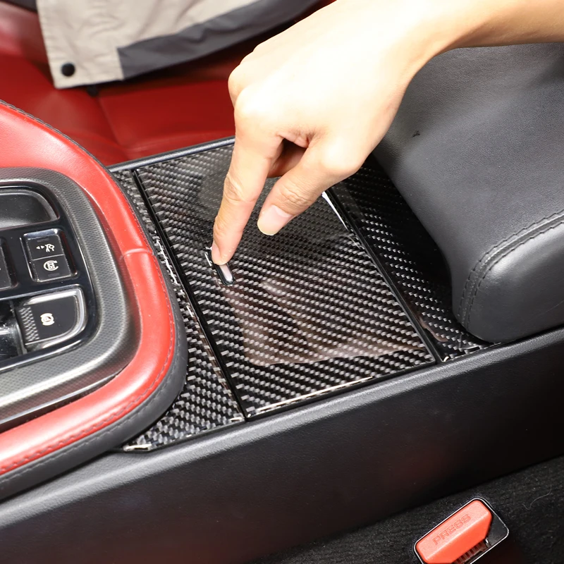Для Jaguar F-TYPE 2013-2022 мягкое углеродное волокно автомобильный центральный ящик для хранения панели крышка наклейка аксессуары для салона автомобиля
Для Jaguar F-TYPE 2013-2022 мягкое углеродное волокно автомобильный центральный ящик для хранения панели крышка наклейка аксессуары для салона автомобиля