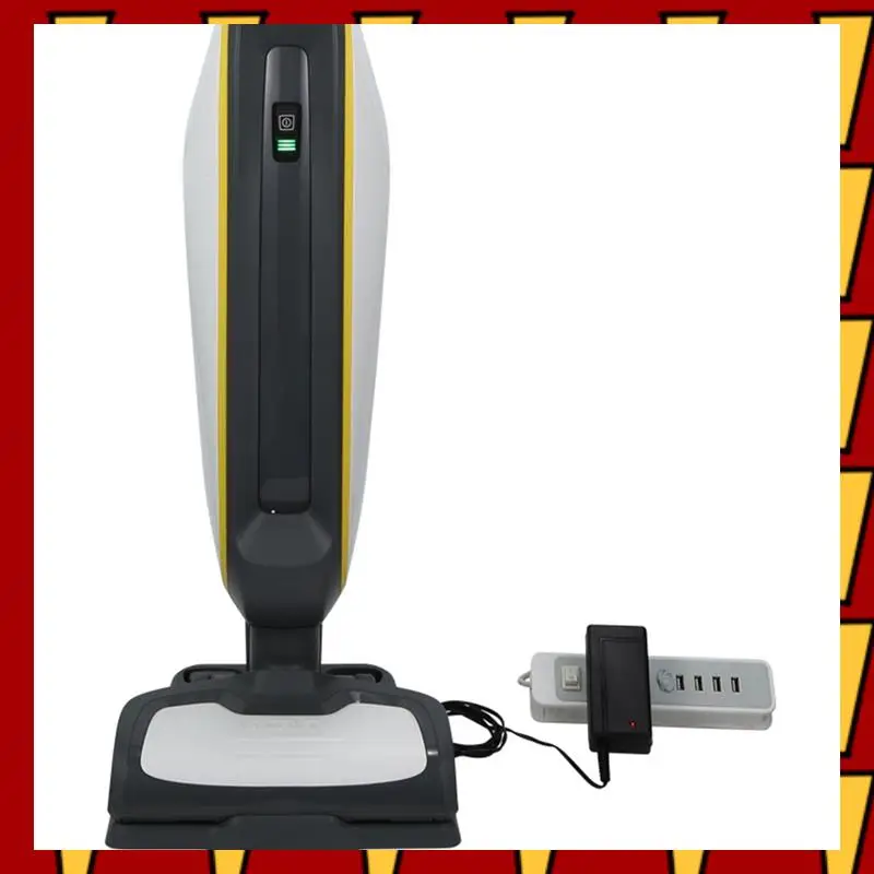 Зарядное устройство для пылесоса ABNP для беспроводного пылесоса Karcher FC5 Premium VC4, зарядное устройство, источник питания
Зарядное устройство для пылесоса ABNP для беспроводного пылесоса Karcher FC5 Premium VC4, зарядное устройство, источник питания