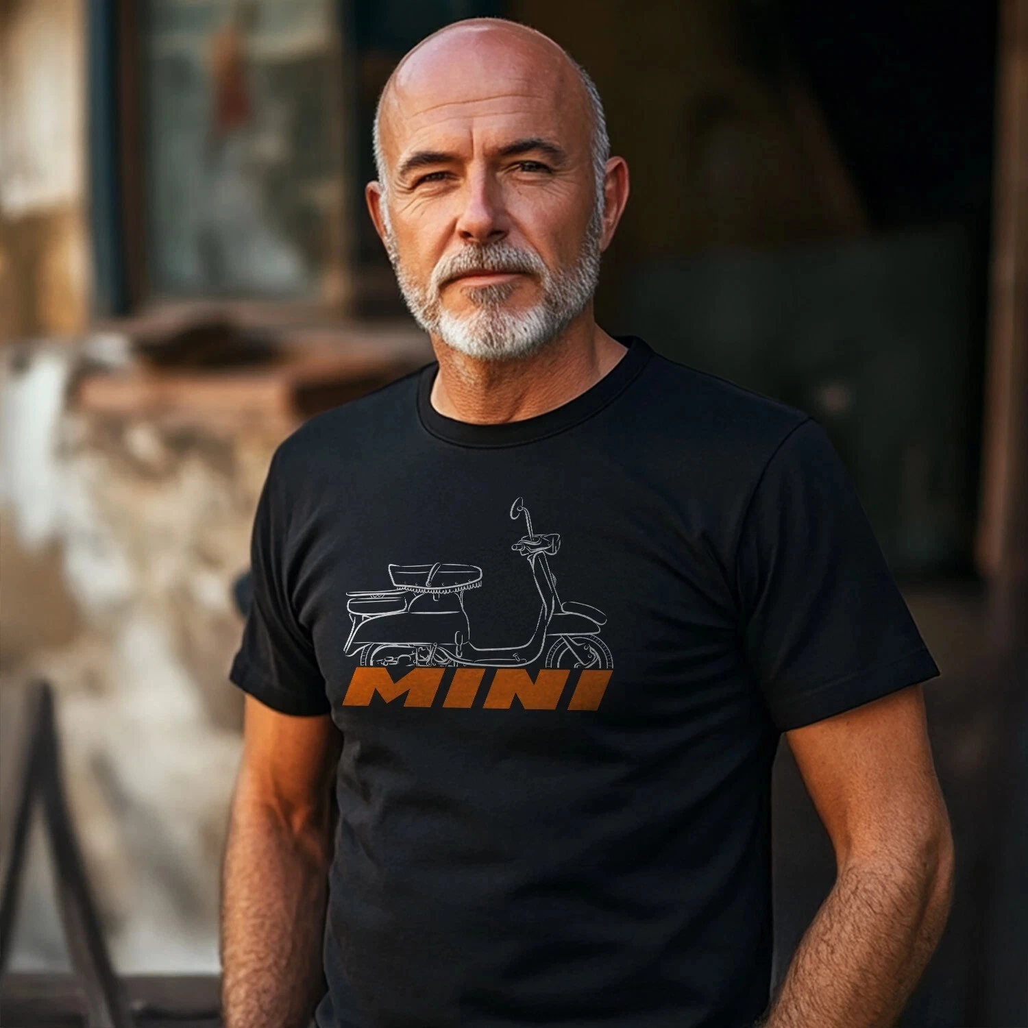2025 Summer Cotton Round Neck Short Sleeves for Men Women Illustration for A Laverda 60 Mini 1962-1964 T-Shirt, Motorcycle Tee
2025 Summer Cotton Round Neck Short Sleeves for Men Women Illustration for A Laverda 60 Mini 1962-1964 T-Shirt, Motorcycle Tee