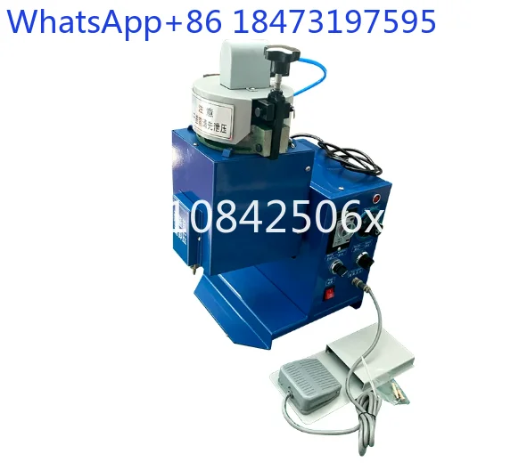 Electronic Hot Melt Glue Machine Automatic Dispensing Injecting Machine Glue Applicator Circuit Board Dispenser 220V 650W
Electronic Hot Melt Glue Machine Automatic Dispensing Injecting Machine Glue Applicator Circuit Board Dispenser 220V 650W