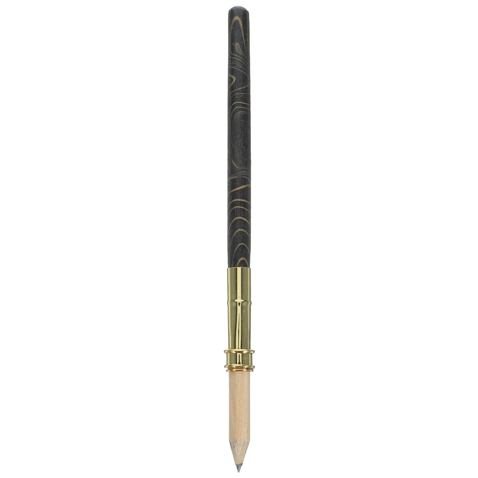 Pencil Extension Bamboo Extender for School Supplies Holder Office Write Tool Lengthener
Pencil Extension Bamboo Extender for School Supplies Holder Office Write Tool Lengthener