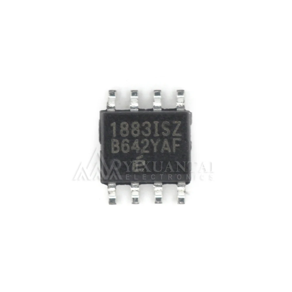 10pcs SOP8 EC9483N-F EL1883ISZ-T13 EL2250CS EC9483 EL1883 EL2250 9483 1883 2250 SOIC-8New
10pcs SOP8 EC9483N-F EL1883ISZ-T13 EL2250CS EC9483 EL1883 EL2250 9483 1883 2250 SOIC-8New