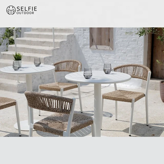 Мебель для балкона Мебель для столовой Столы для отелей Обеденные наборы на открытом воздухе Столы и стулья для ресторанов
Мебель для балкона Мебель для столовой Столы для отелей Обеденные наборы на открытом воздухе Столы и стулья для ресторанов