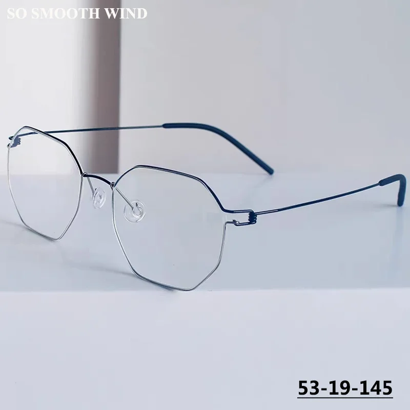 Датский бренд, безвинтовые сверхлегкие очки, многоугольные мужские и женские воздушные титановые очки, очки в тонкой оправе, очки JEPPE
Датский бренд, безвинтовые сверхлегкие очки, многоугольные мужские и женские воздушные титановые очки, очки в тонкой оправе, очки JEPPE