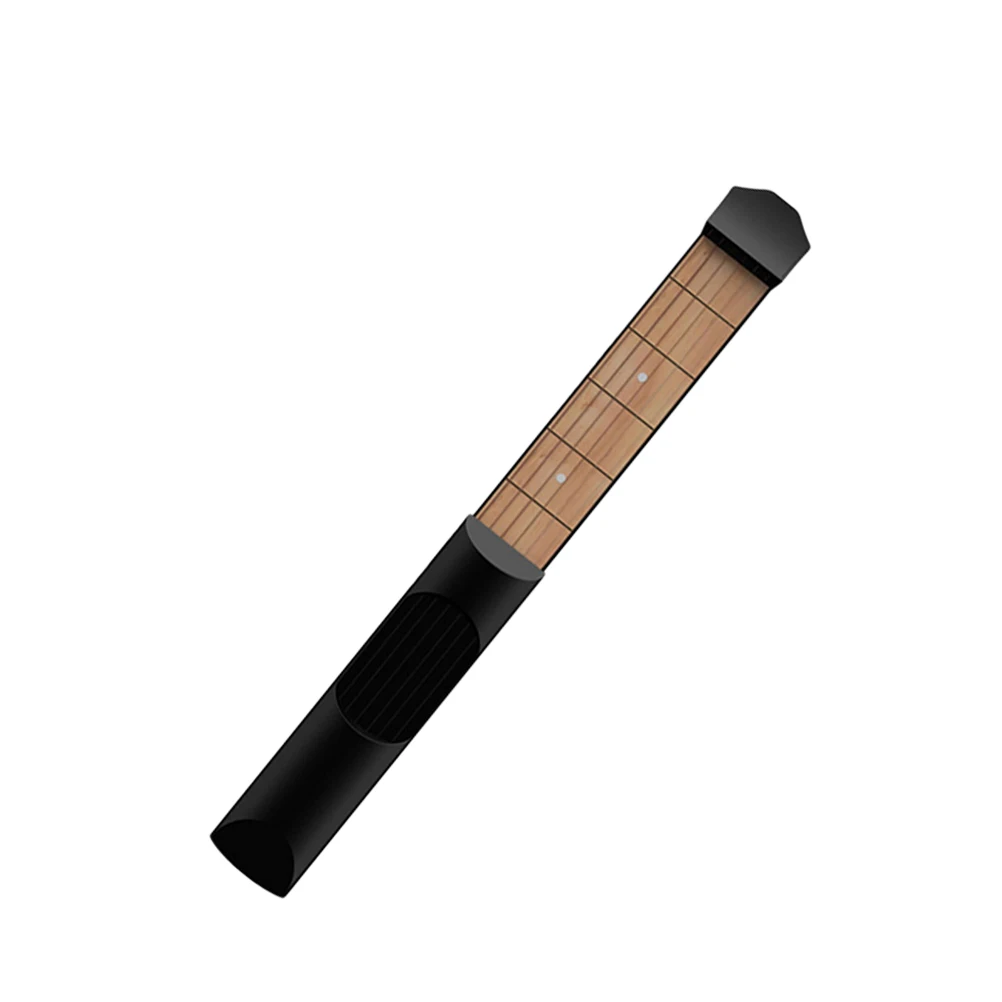 Portable 6 string Guitar Trainer Pocket Size Wooden Finger Exercise Tool for Beginners 6 Fret Chord Practice Lightweight Compact
Portable 6 string Guitar Trainer Pocket Size Wooden Finger Exercise Tool for Beginners 6 Fret Chord Practice Lightweight Compact