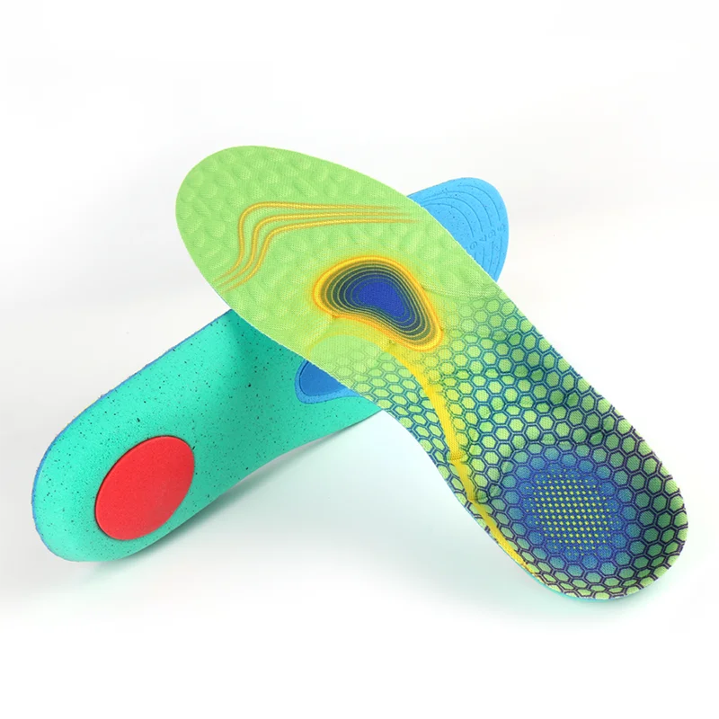Orthotic Arch Support Insoles for Flat Feet Plantar Fasciitis Relief & Heel Pain - Gel Cushioned Breathable Running Inserts
Orthotic Arch Support Insoles for Flat Feet Plantar Fasciitis Relief & Heel Pain - Gel Cushioned Breathable Running Inserts