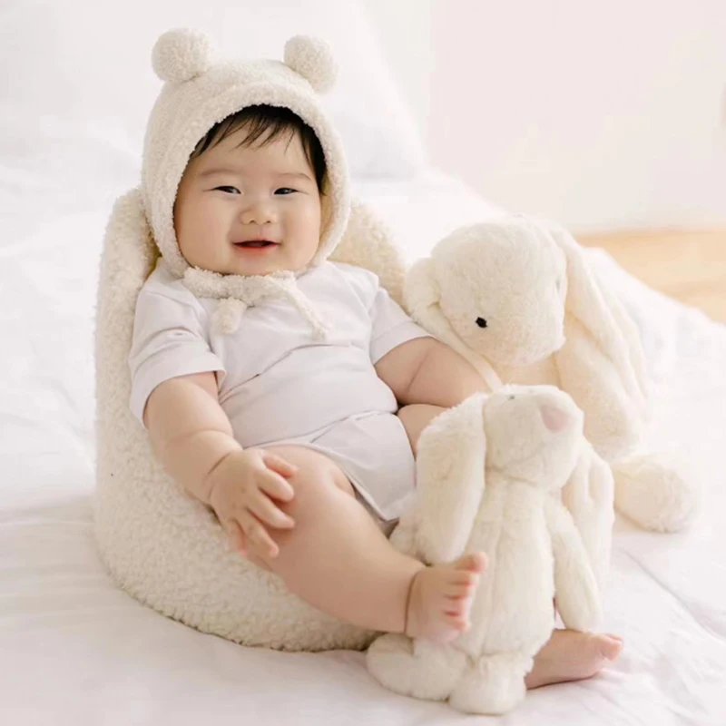 Baby's Hundred Day Photography Props Clothing Baby Art Full Moon Photography Baby Clothing Hundred Day Photography Clothing Hat
Baby's Hundred Day Photography Props Clothing Baby Art Full Moon Photography Baby Clothing Hundred Day Photography Clothing Hat