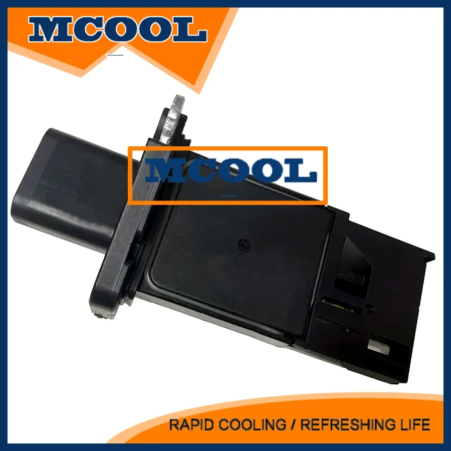 Mass Air Flow Maf Sensor Meter For Ford Focus Maverick Mondeo 1.6 2.3 3.0 4515688 AFH60M19 3L3A12B579BA 3L3A-12B579-BA 722184230
Mass Air Flow Maf Sensor Meter For Ford Focus Maverick Mondeo 1.6 2.3 3.0 4515688 AFH60M19 3L3A12B579BA 3L3A-12B579-BA 722184230