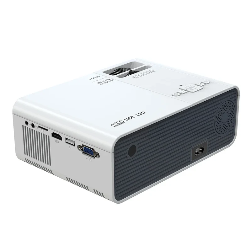 ПроекторCinema 4k 3d Smart Android Мини-проектор Светодиодный ЖК-проектор Открытый проектор 4k Короткий бросок
ПроекторCinema 4k 3d Smart Android Мини-проектор Светодиодный ЖК-проектор Открытый проектор 4k Короткий бросок