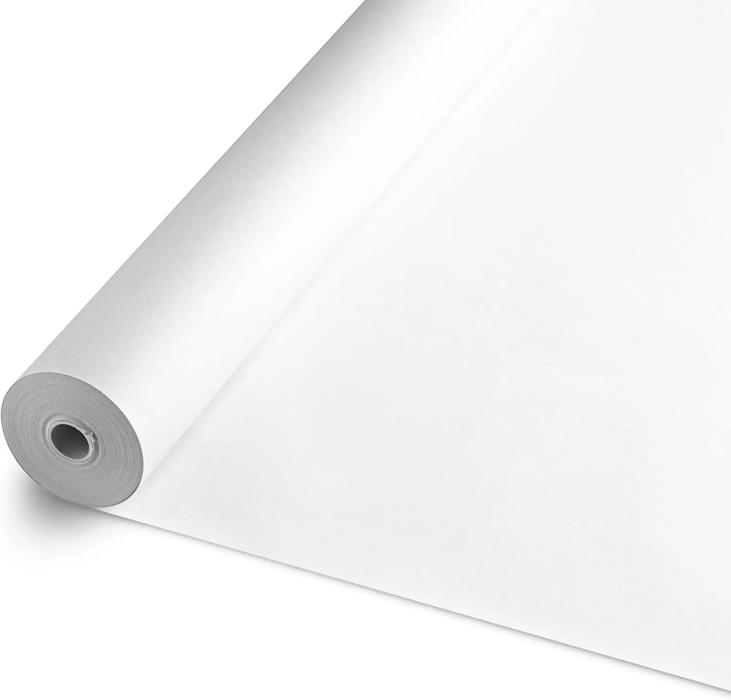 17.8" x 100 ft Kraft Butcher Paper Roll - Unwaxed, Uncoated for Grilling, Smoking, BBQ, Wrapping
17.8" x 100 ft Kraft Butcher Paper Roll - Unwaxed, Uncoated for Grilling, Smoking, BBQ, Wrapping