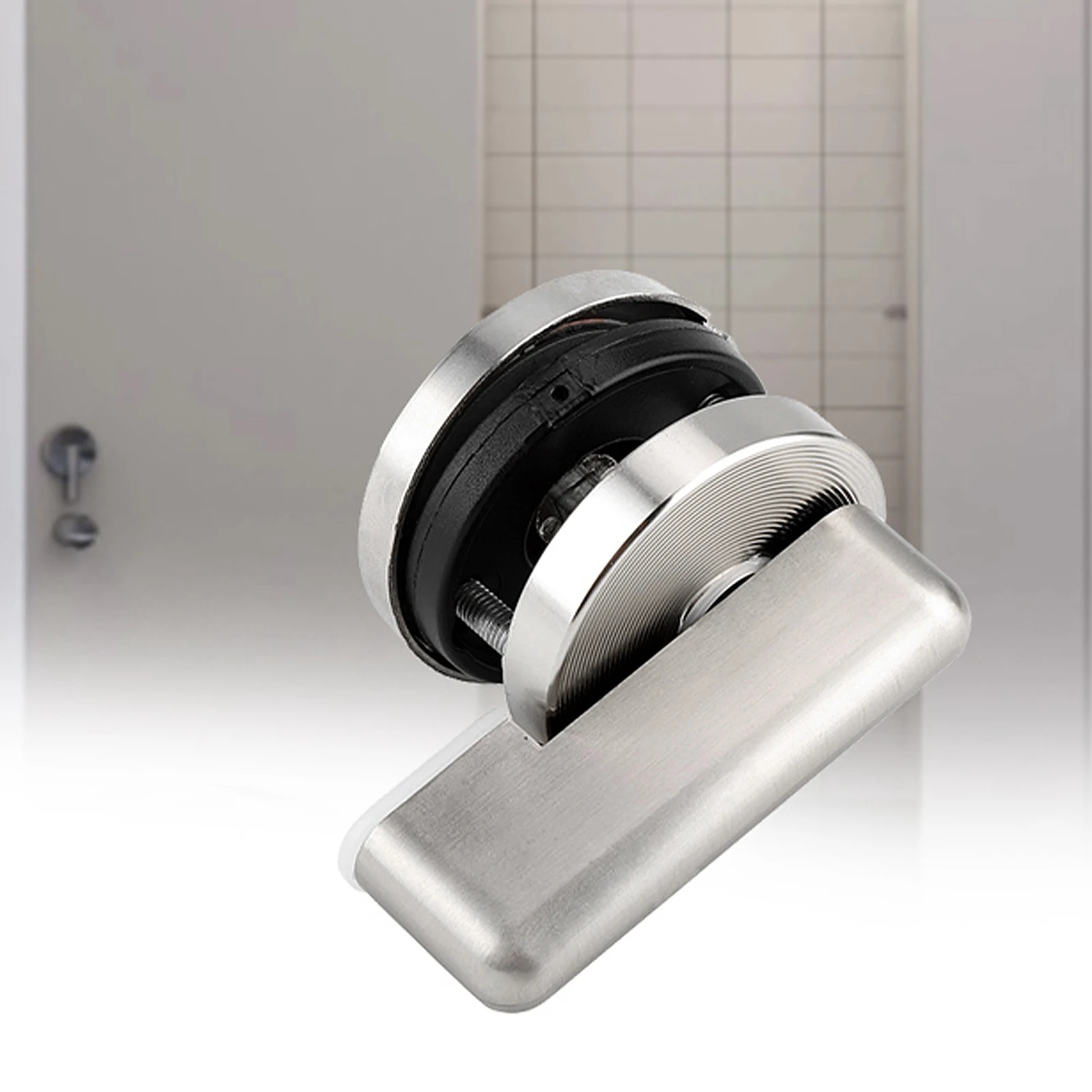 Zinc Alloy Door Lock Bolt Vacant Engaged Privacy Indicator For Toilet Restroom Bathroom
Zinc Alloy Door Lock Bolt Vacant Engaged Privacy Indicator For Toilet Restroom Bathroom