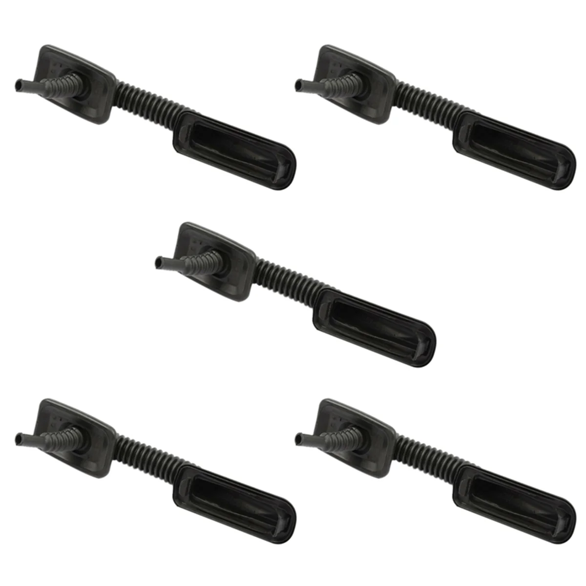 5X Car Door Side Plate Threading Sheath Door Harness Sheath for Tiguan Jetta Santana 5N0 959 843 5N0959843B
5X Car Door Side Plate Threading Sheath Door Harness Sheath for Tiguan Jetta Santana 5N0 959 843 5N0959843B