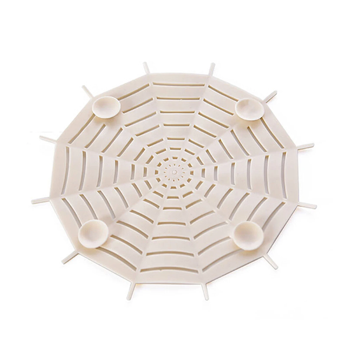 Drain Filter Screen Hair Stopper Basin Strainer TRP Material Suction Cup Kitchen Bathroom Floor Easy Clean Home Accessory
Drain Filter Screen Hair Stopper Basin Strainer TRP Material Suction Cup Kitchen Bathroom Floor Easy Clean Home Accessory