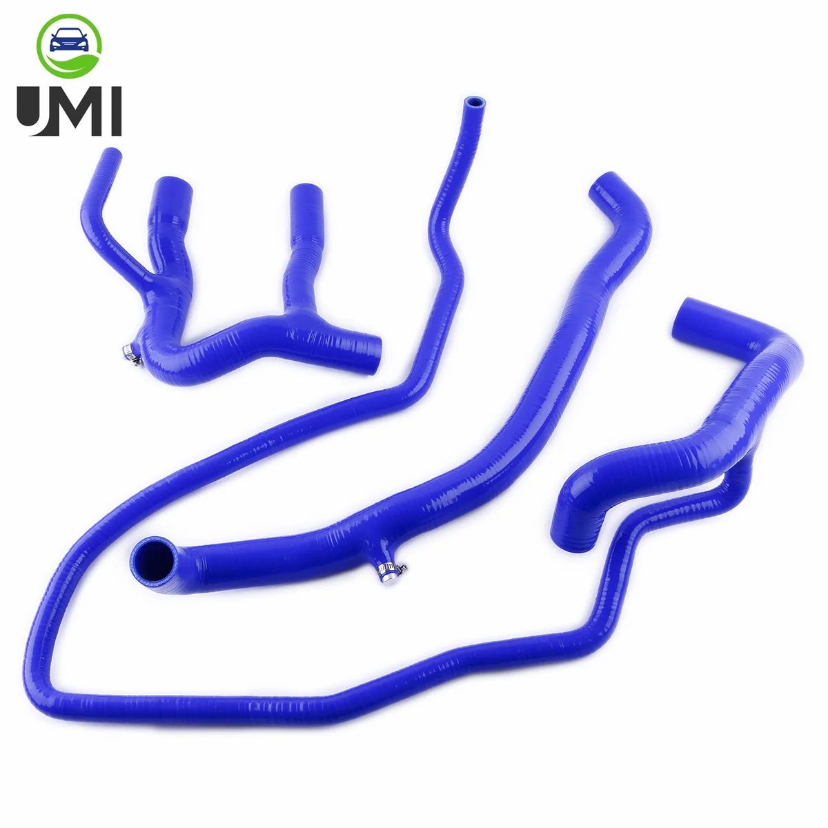 3PCS 3PLY For 1998-2007 Land Rover Defender 2.5 TD5 Car Silicone Hose Radiator Pipe Tube Kit 1999 2000 2001 2002 2003 2004 2005
3PCS 3PLY For 1998-2007 Land Rover Defender 2.5 TD5 Car Silicone Hose Radiator Pipe Tube Kit 1999 2000 2001 2002 2003 2004 2005