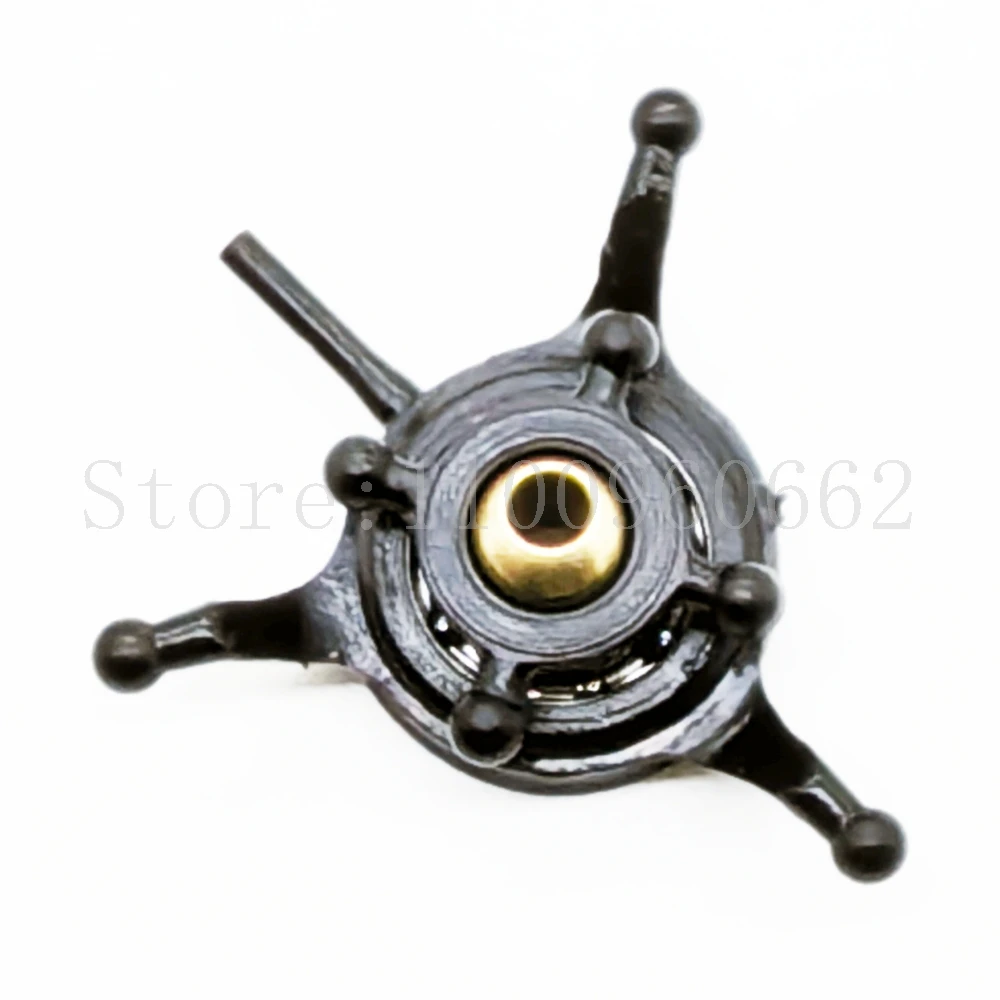 Wltoys XKs XK K270,K170,K160,K124 RC Helicopter Genuine original Spare Parts Swashplate
Wltoys XKs XK K270,K170,K160,K124 RC Helicopter Genuine original Spare Parts Swashplate
