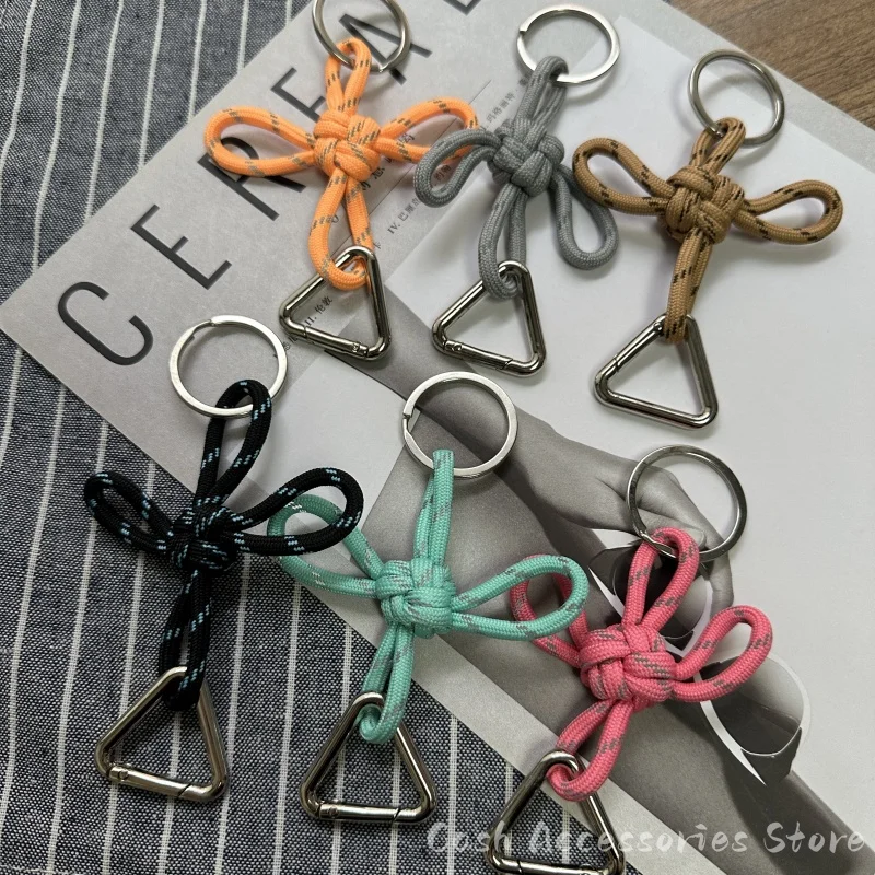 Mobile Phone Chinese Knot Portable Anti-loss Hand Bracelet Chain For iPhone 15 14 Pro Braid Car Keychain Ornament Gifts
Mobile Phone Chinese Knot Portable Anti-loss Hand Bracelet Chain For iPhone 15 14 Pro Braid Car Keychain Ornament Gifts