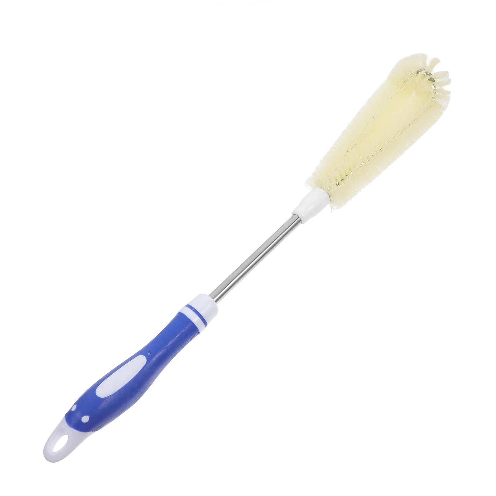 Cup Brush Cleaning Tool No Dead Ends Long Handle L Shaped Bottle Cleaner for Stainless Steel Scrub Brushes Mug
Cup Brush Cleaning Tool No Dead Ends Long Handle L Shaped Bottle Cleaner for Stainless Steel Scrub Brushes Mug