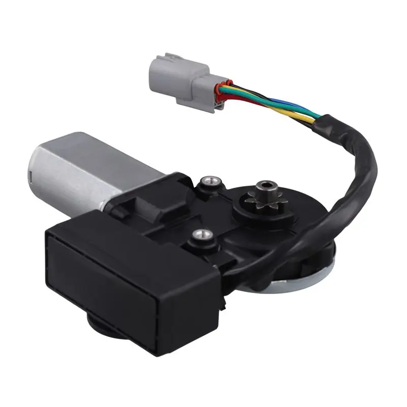 A82M-Front Left Power Window Motor 85720-60130 For Toyota Land Cruiser Lexus LX 470 1998-2007 8572060130 Car Accessories
A82M-Front Left Power Window Motor 85720-60130 For Toyota Land Cruiser Lexus LX 470 1998-2007 8572060130 Car Accessories