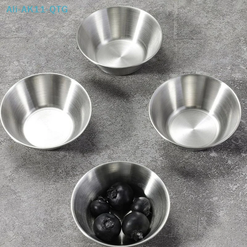 NEW 65ML Small Round Cake Cup Sauce Cups Ramekin Dipping Sauce Cup Individual Round Condiment Cups For Seasoning For Parties
NEW 65ML Small Round Cake Cup Sauce Cups Ramekin Dipping Sauce Cup Individual Round Condiment Cups For Seasoning For Parties