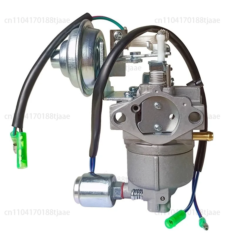 5KW Generator Accessories EF5200EF5500TE EF6600 Automatic Carburetor
5KW Generator Accessories EF5200EF5500TE EF6600 Automatic Carburetor