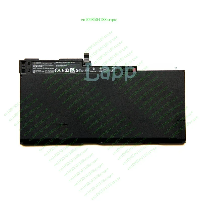 Оригинальный аккумулятор CM03XL для HP EliteBook 740 G1 745 750 840 G2 850 HSTNN-LB4R% тест 100
Оригинальный аккумулятор CM03XL для HP EliteBook 740 G1 745 750 840 G2 850 HSTNN-LB4R% тест 100