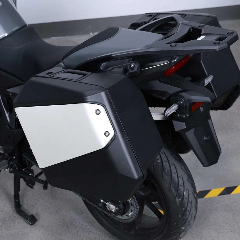 Speedance Plastic Side Box for Motorcycle Honda NT1100 Side Luggage, Kufry Boczne Do Motocykla Top Box
Speedance Plastic Side Box for Motorcycle Honda NT1100 Side Luggage, Kufry Boczne Do Motocykla Top Box