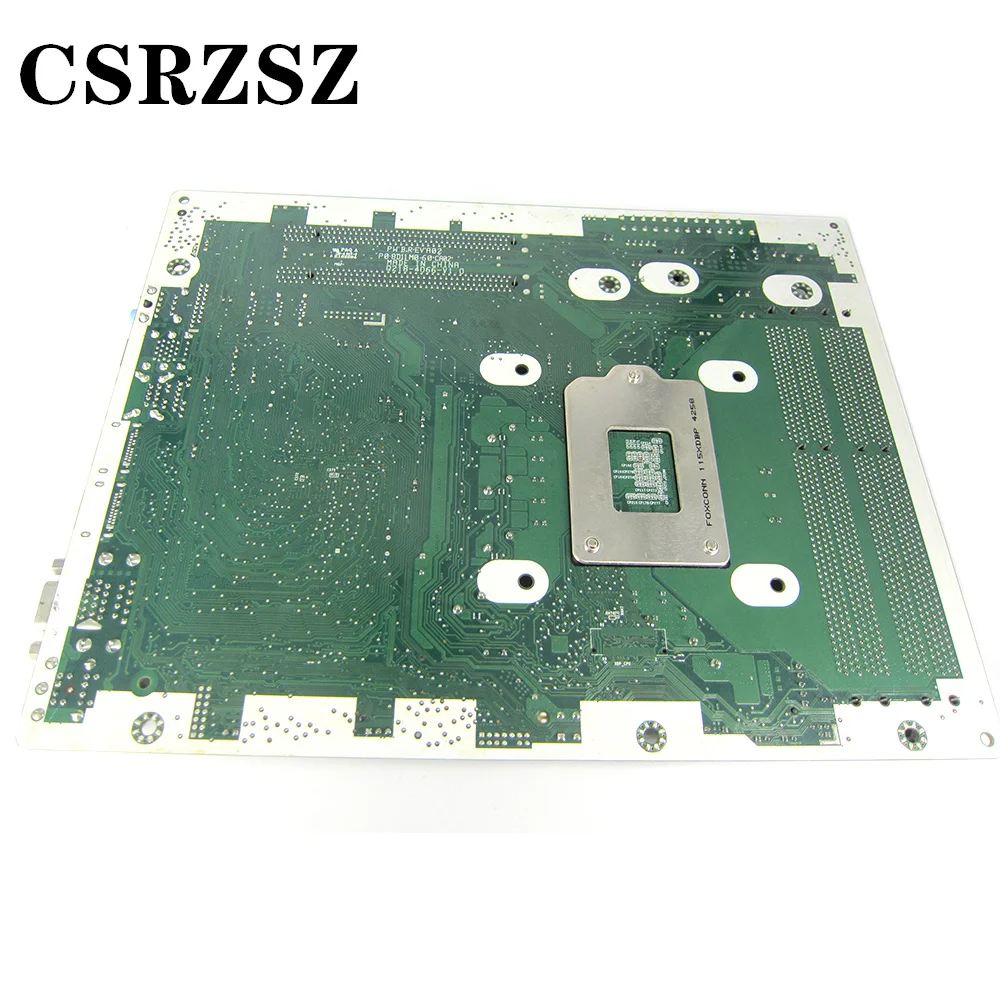 Для настольной материнской платы Dell Optipiex 7010 SFF CN-0WR7PY 0WR7PY WR7PY DDR3
Для настольной материнской платы Dell Optipiex 7010 SFF CN-0WR7PY 0WR7PY WR7PY DDR3