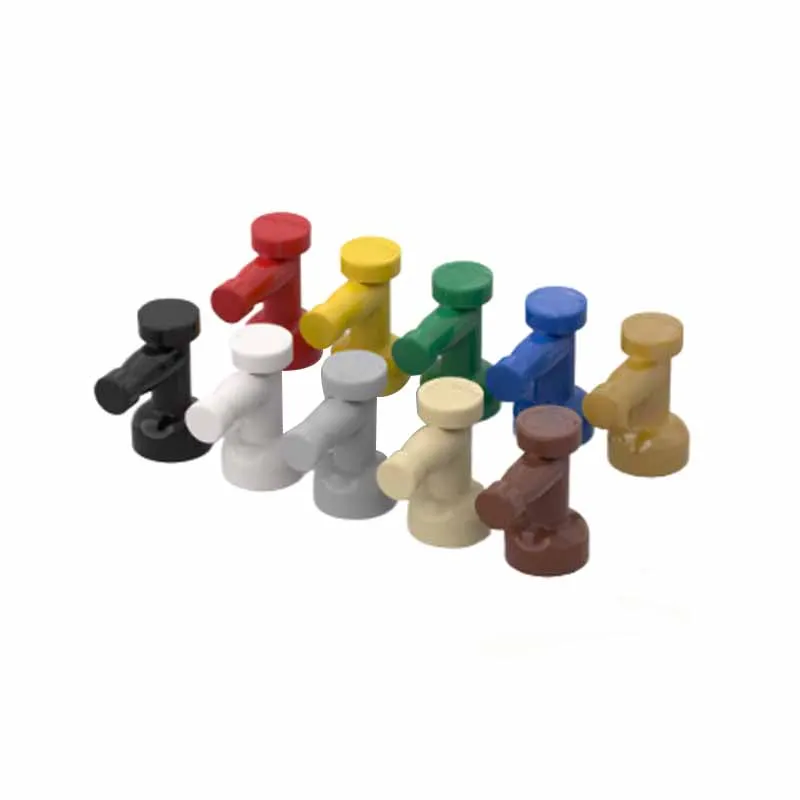 25pcs MOC Teile 4599 1x1 Hahn Kompatibel Ziegel Bausteine DIY Kreativ Bau Kleine Partikel Bausteine Kinderspielzeug
25pcs MOC Teile 4599 1x1 Hahn Kompatibel Ziegel Bausteine DIY Kreativ Bau Kleine Partikel Bausteine Kinderspielzeug